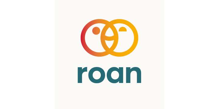 Logo van Roan