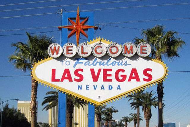 Veelzijdig Vegas