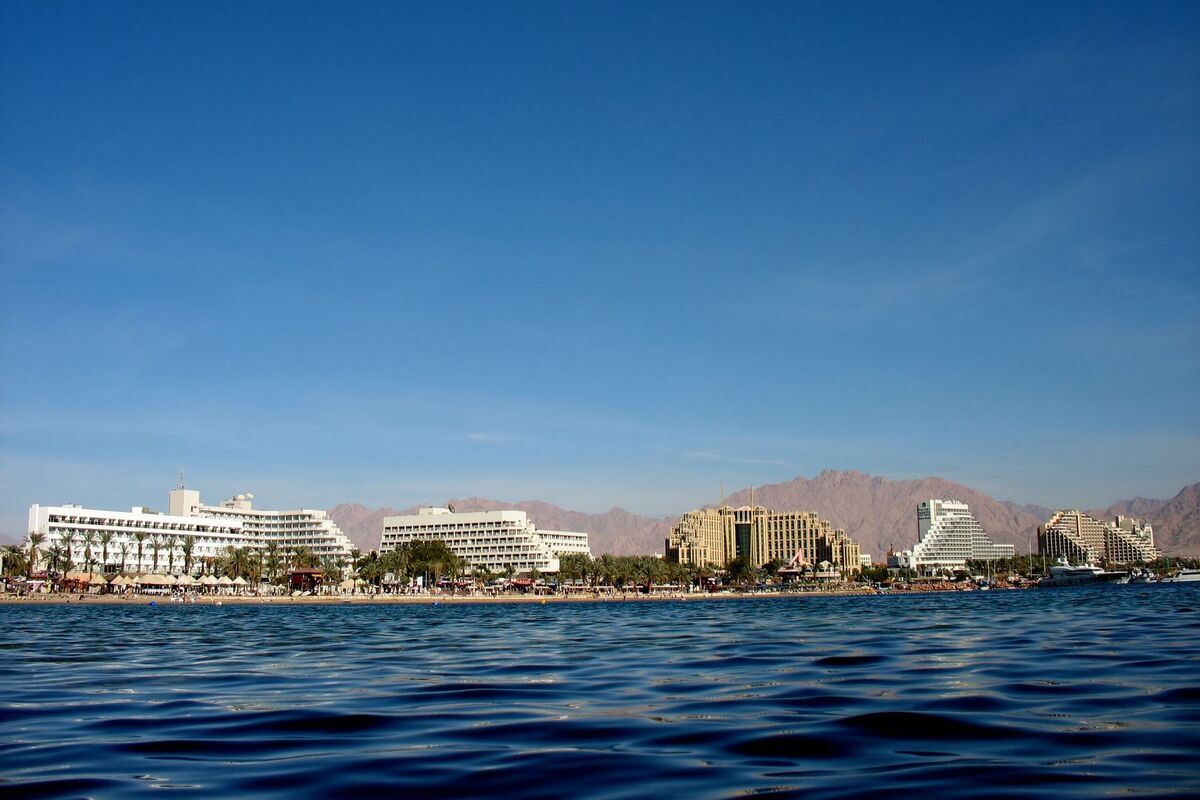 Eilat