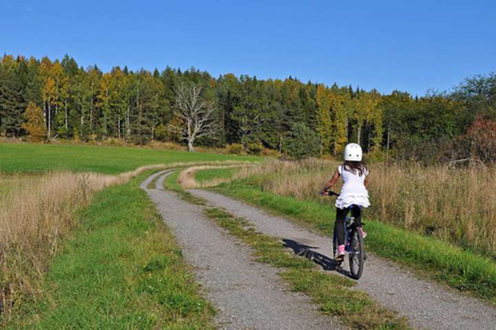 Fietsen in Griekenland id: