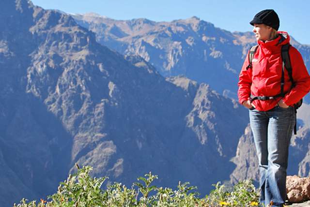 Ontdek Peru met Peru online