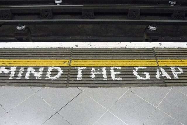 Weekendje naar Londen