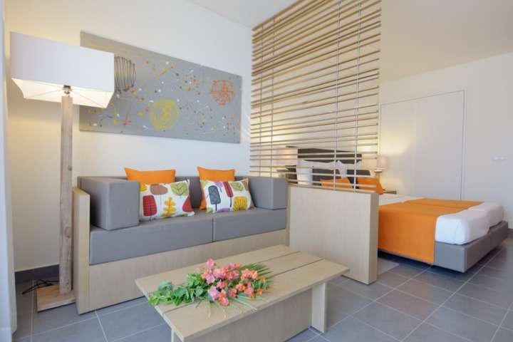 Lateral Sea View van 'Lateral Sea View'