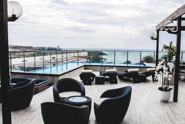 Boutique Pescador
