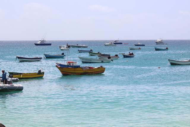 Mooiste plekken van Kaapverdi