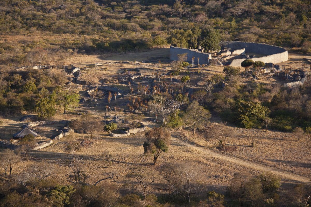 Great Zimbabwe