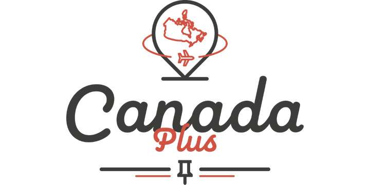 Logo van CanadaPlus