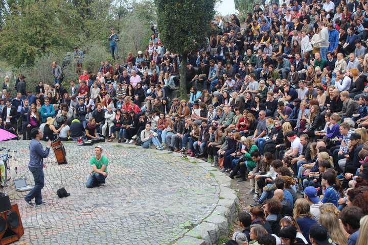 Foto van deze vakantie