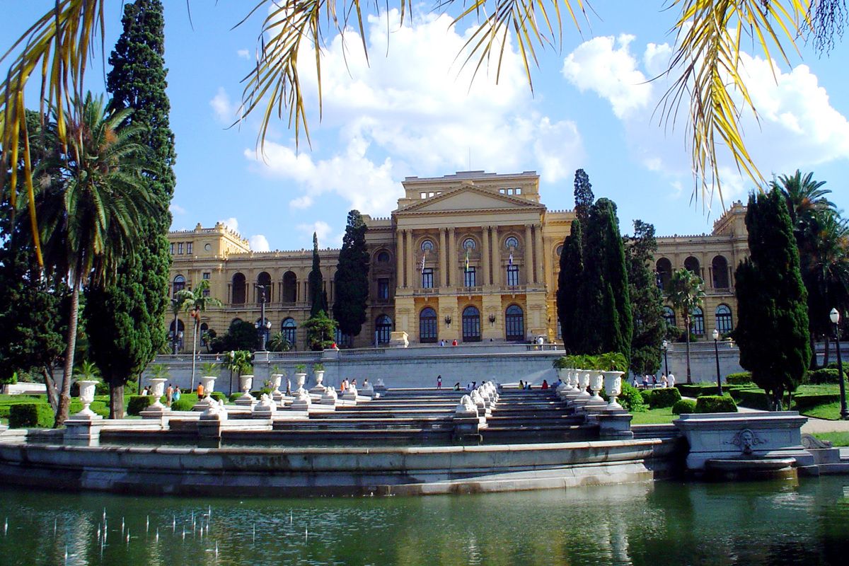 de highlights van Brazili�