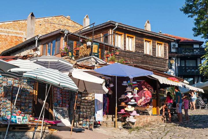 Winkelen in Bulgarije id: