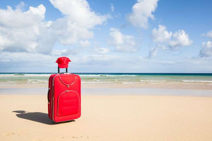 Je koffer inpakken kan erg lastig zijn