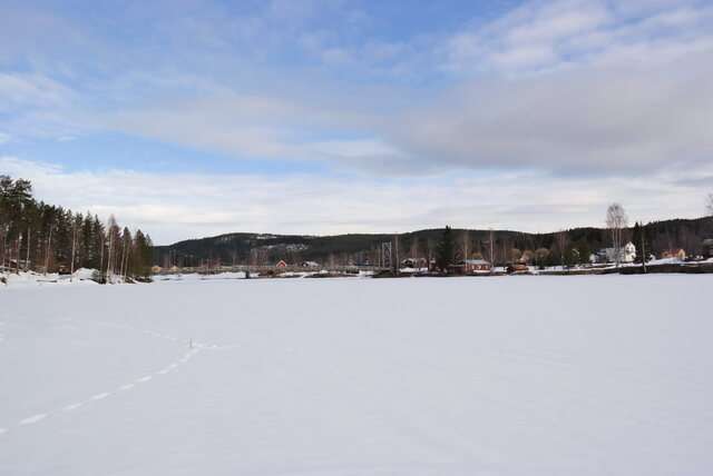 Winters genieten in Zweeds Lapland