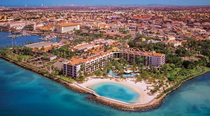 Renaissance Aruba Resort & Casino