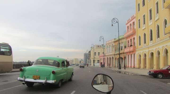 El Capitolio, Havana, Cuba