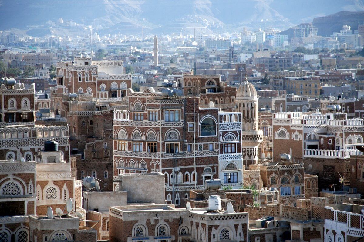 Sana'a