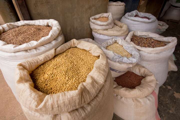 Winkelen in Kigali