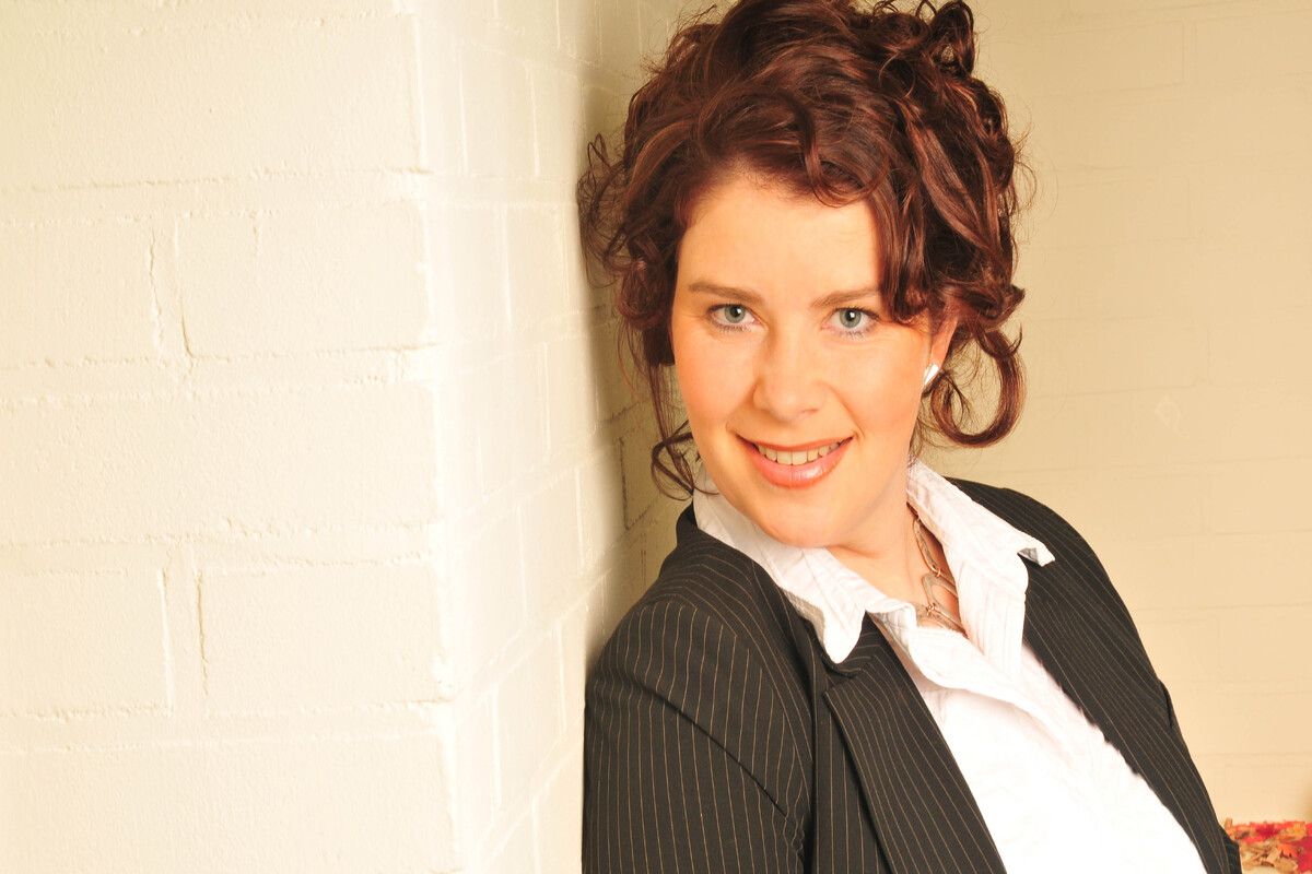 Interview met Suze-An Altena