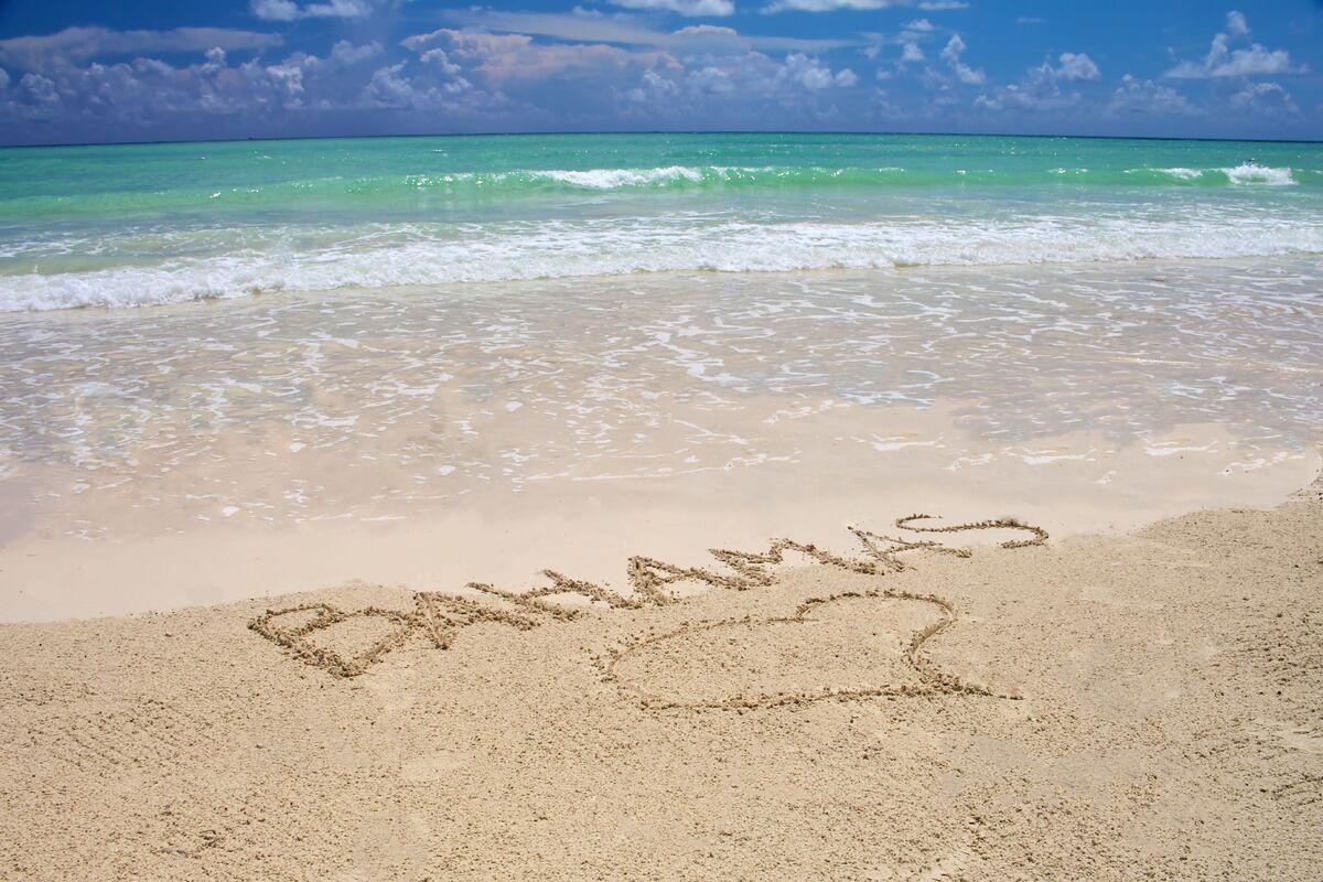 De Bahamas, een droombestemming