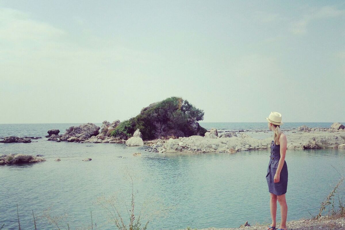 Foto van deze vakantie