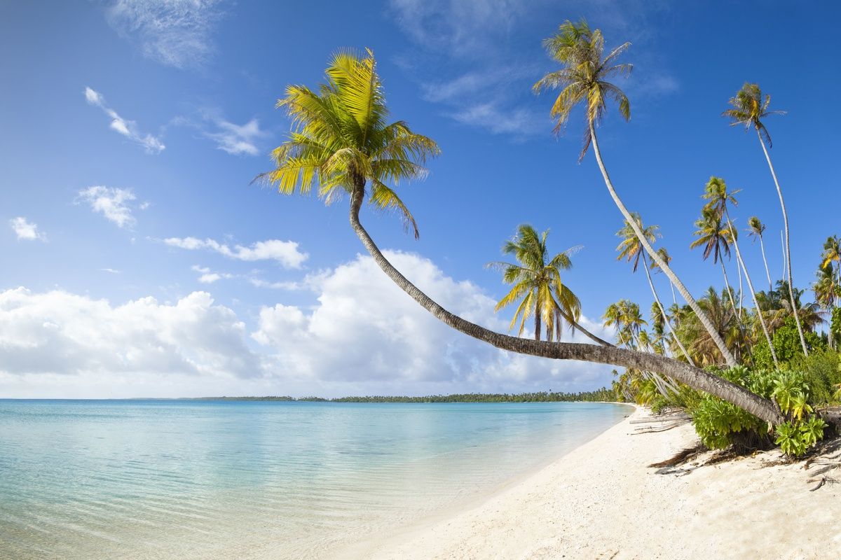De prachtige stranden bij Punta Cana