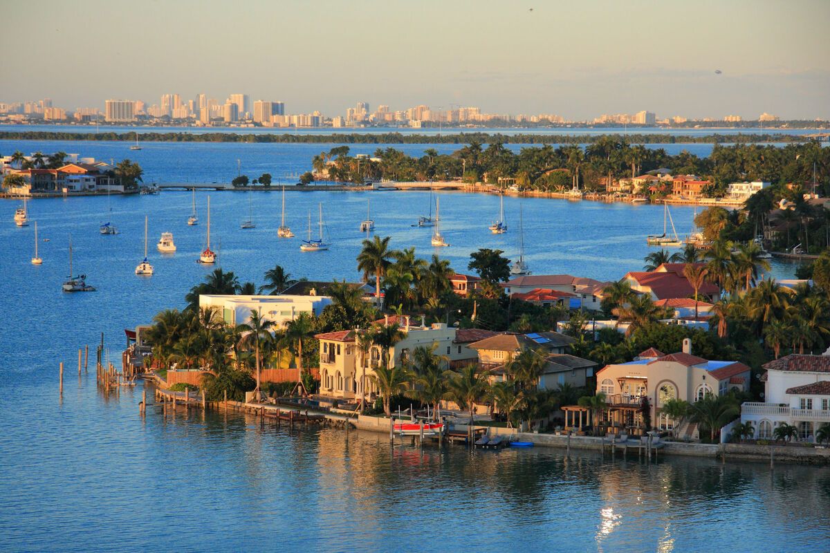 Pier van Nassau, Bahamas