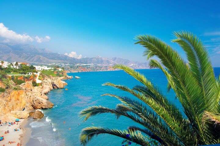 De Costa del Sol