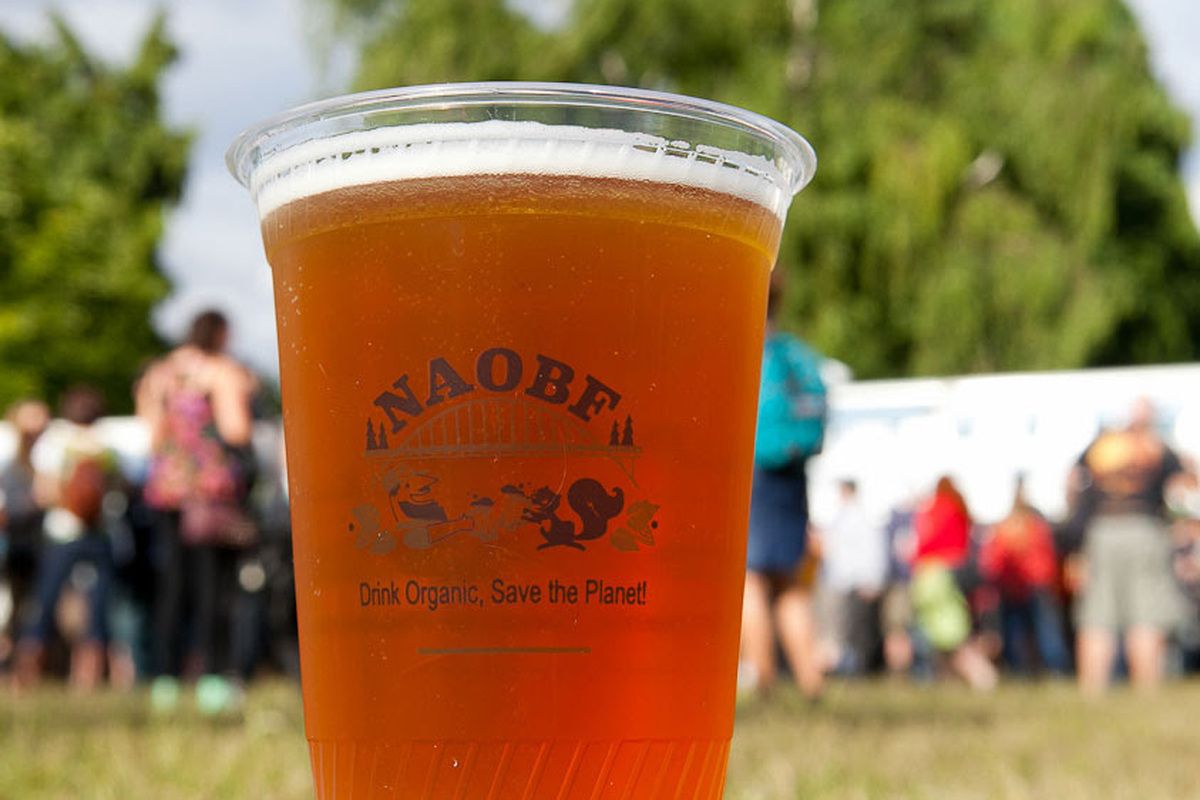 North American Organic Brewers Festival