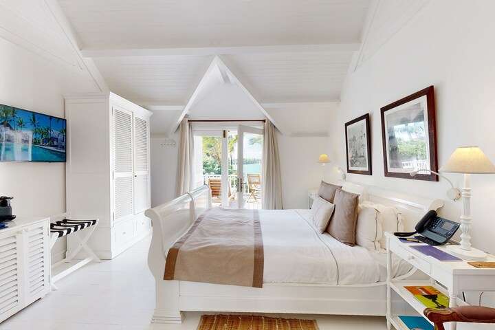  van 'Beachfront Room'