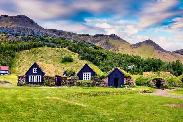 De hoogtepunten van Zuid-IJsland