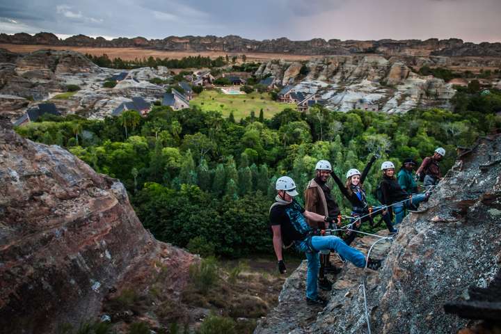 De accommodatie biedt diverse activiteiten