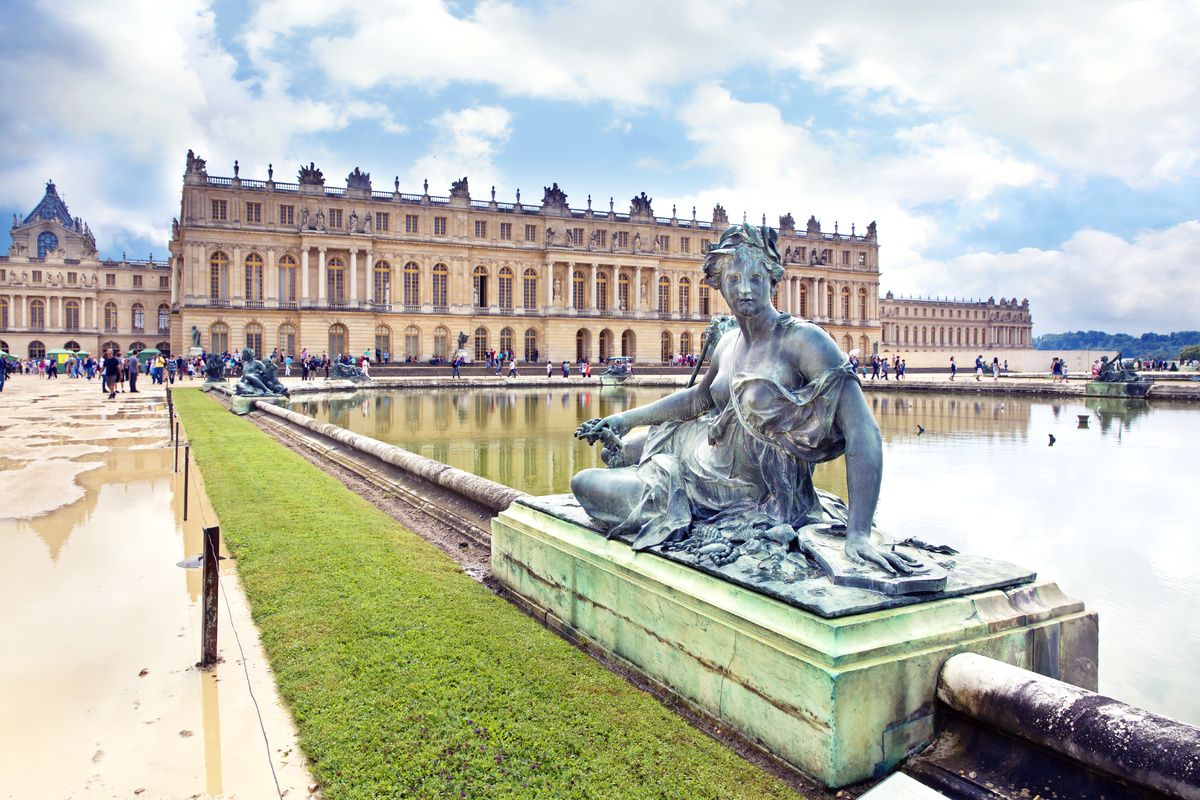 Versailles