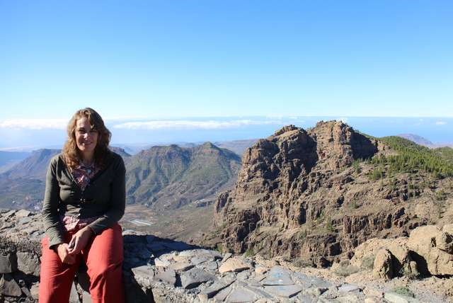Wandelweek op Gran Canaria