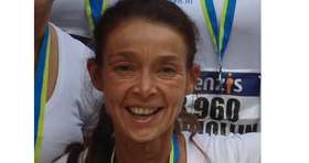 Lianne Smid van SRC Reizen