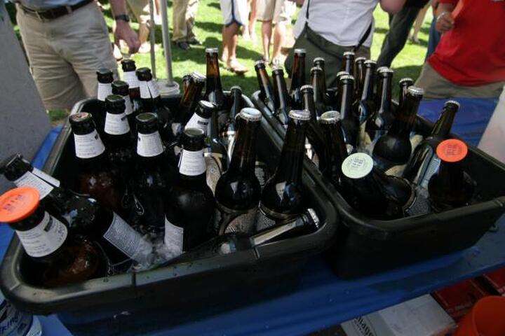 Portland International Beerfest