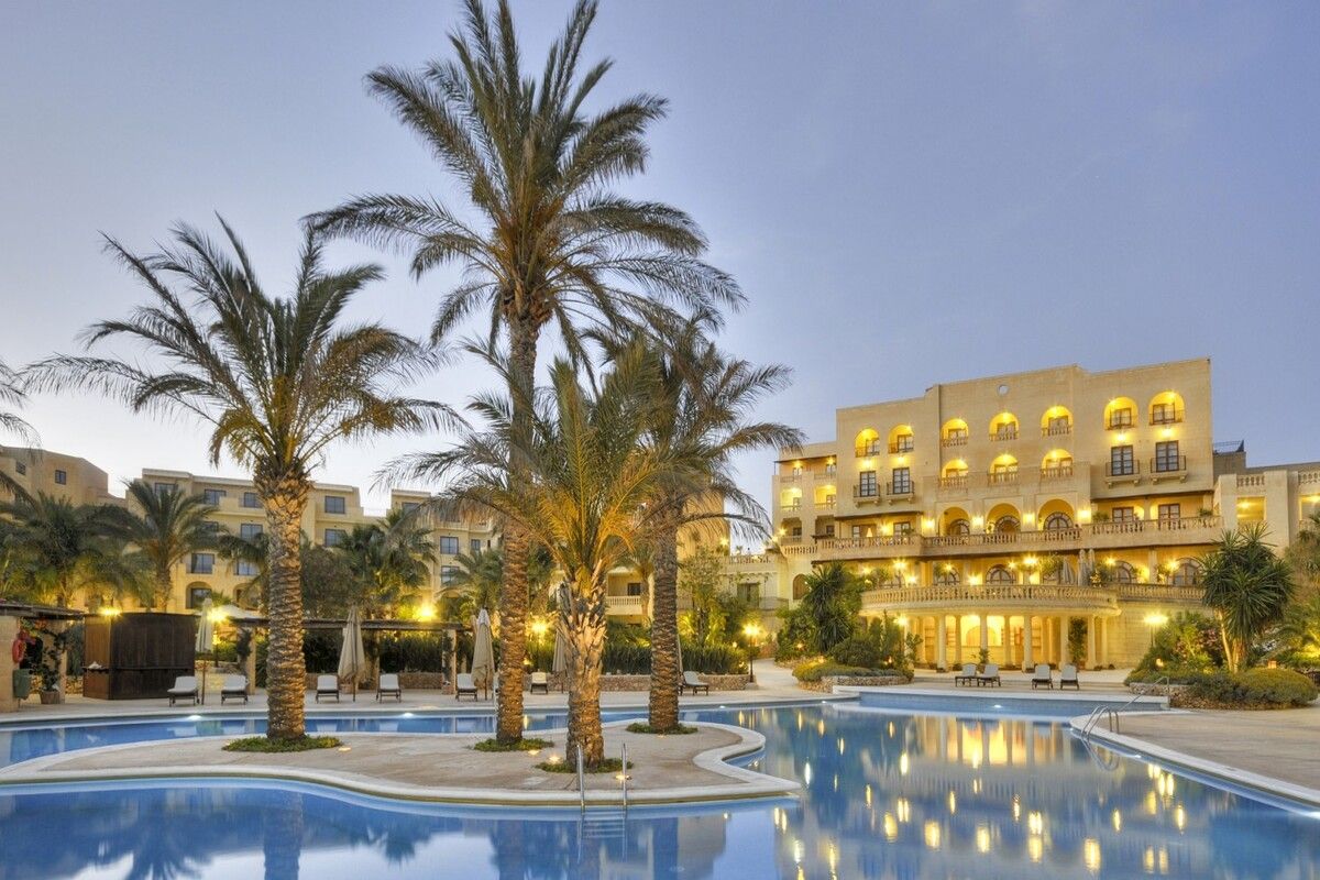 Kempinski Hotel San Lawrenz