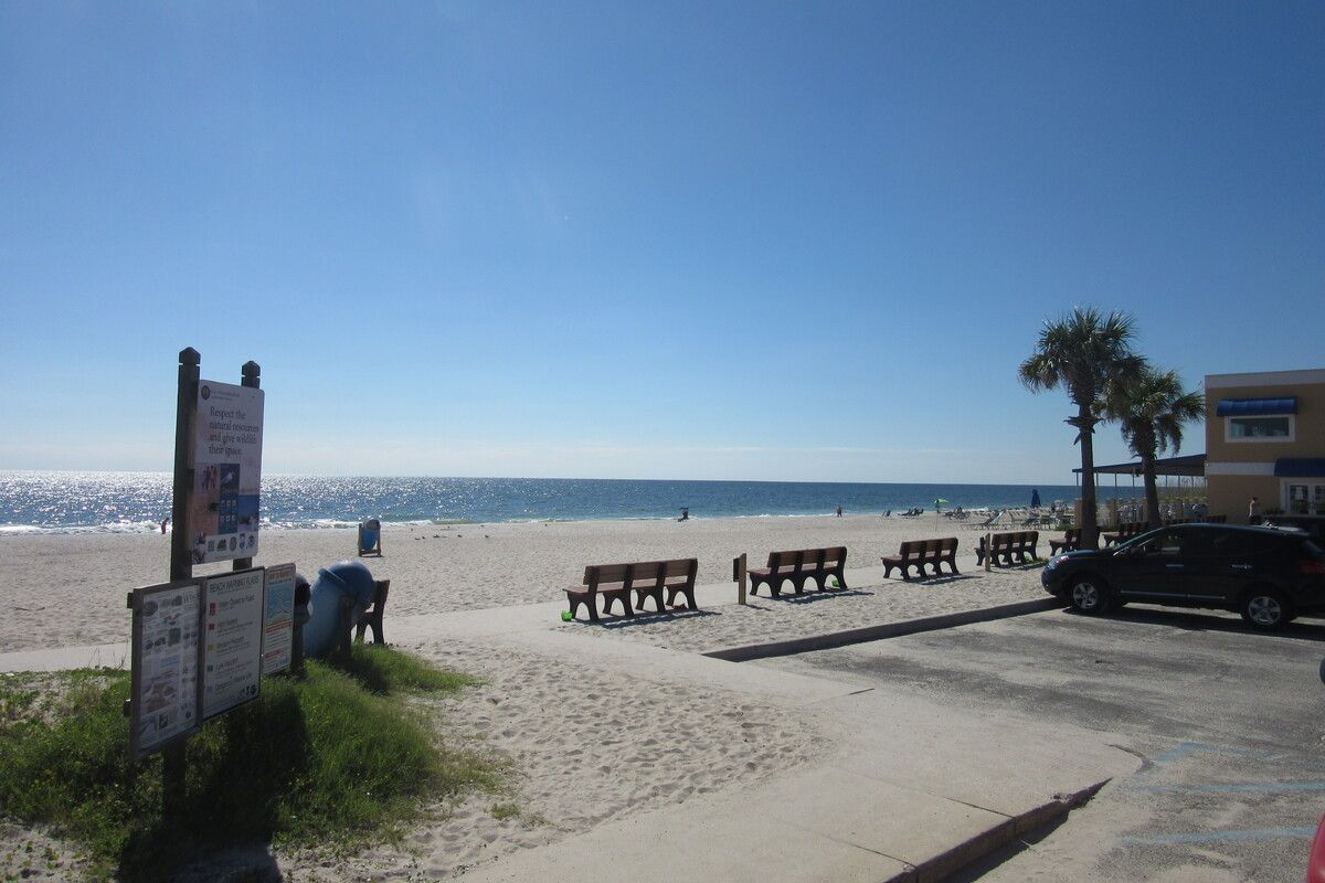 Amelia Island