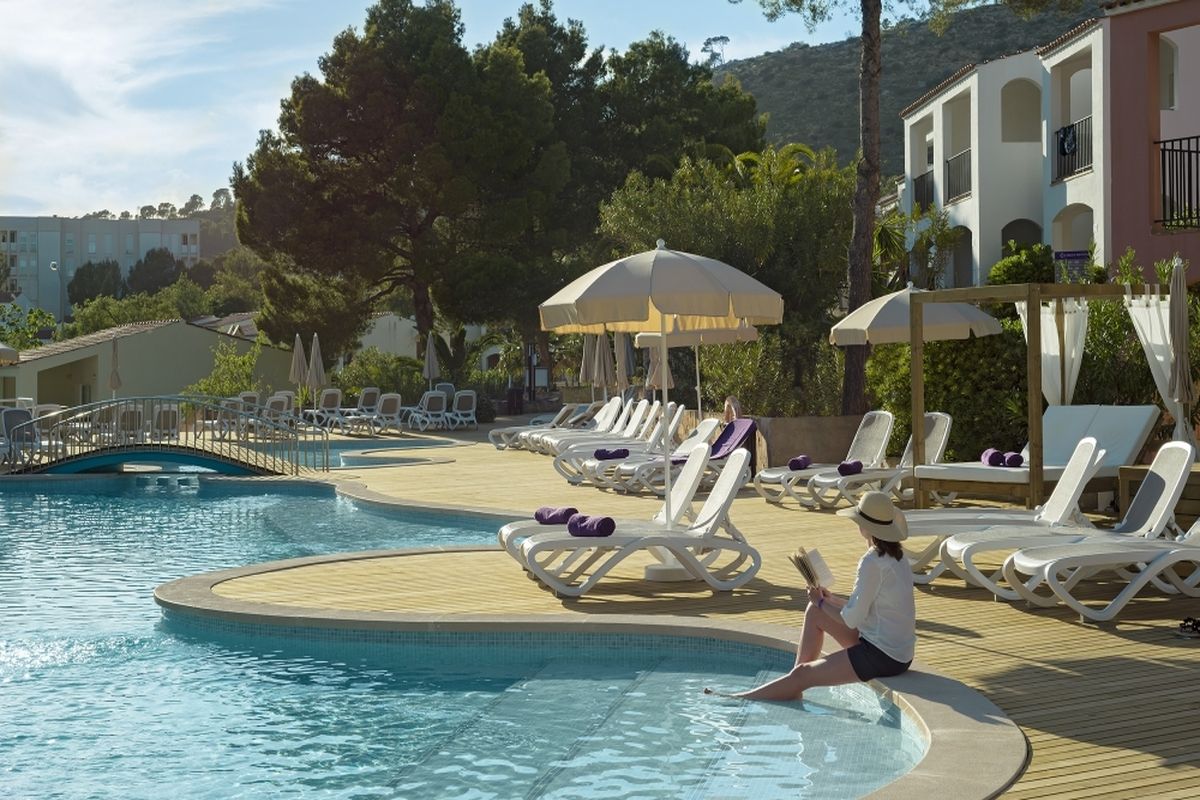 Fergus Club Europa, Mallorca