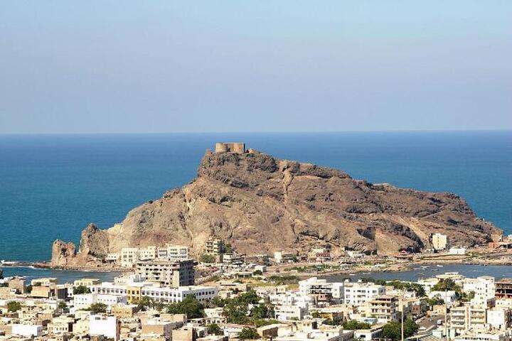 Sira Fortress