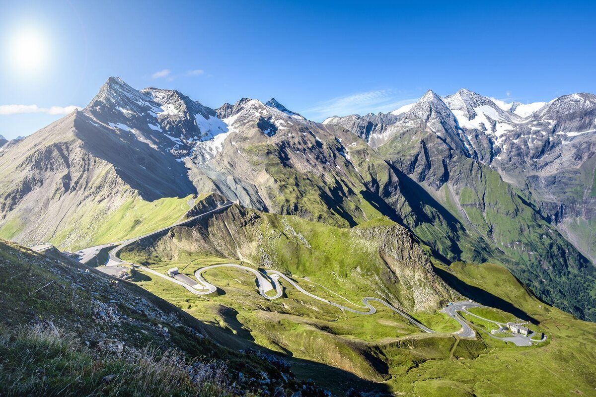 Grossglockner