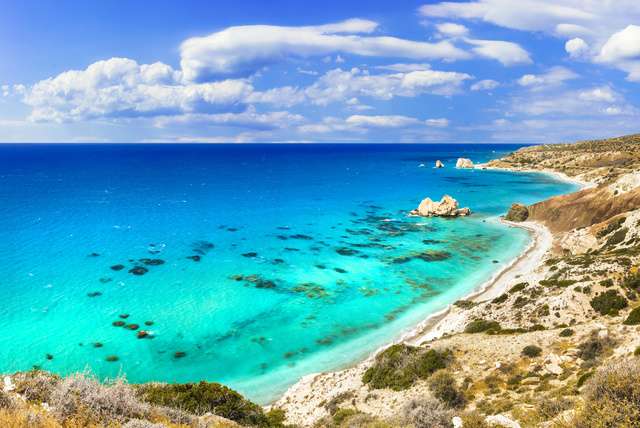 Zien en doen op Cyprus