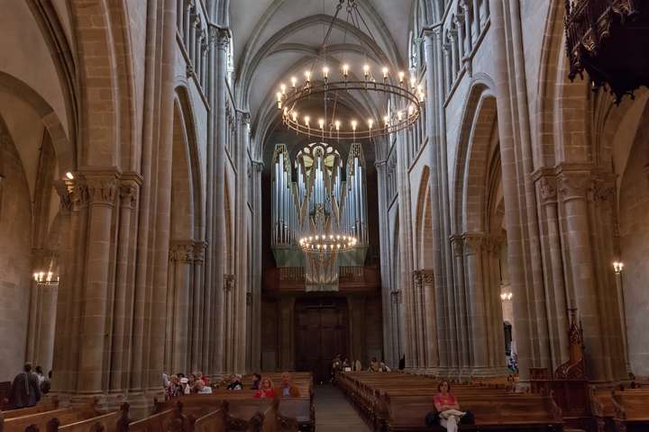 St. Peter's Cathedral