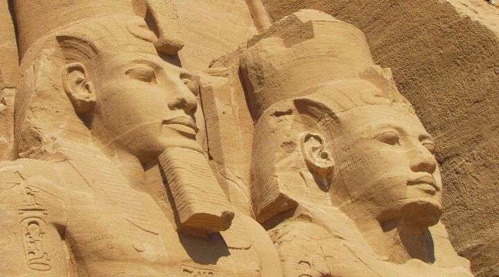 Abu Simbel