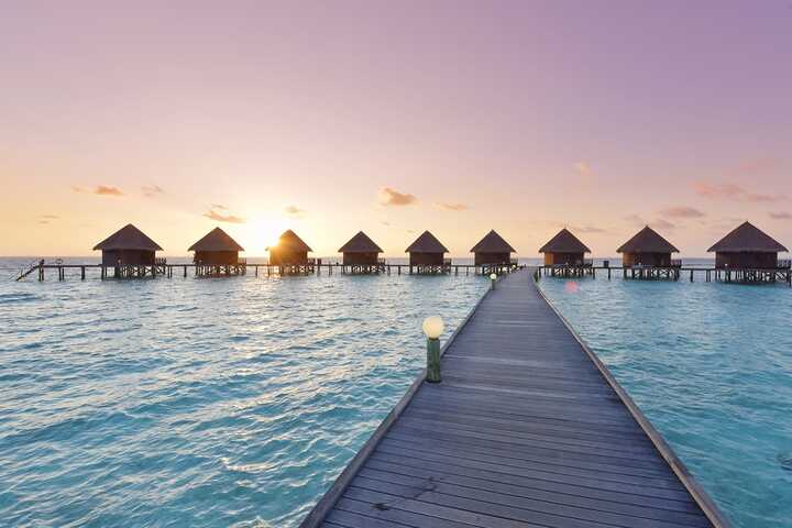 Thulhagiri Island Resort