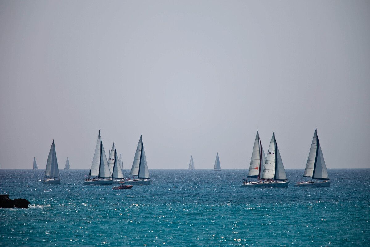 Heineken Regatta, Sint-Maarten