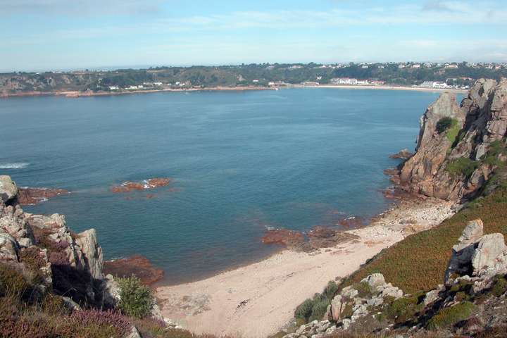 Coasteering