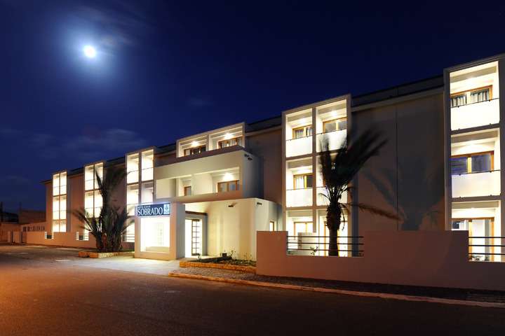 Hotel Sobrado