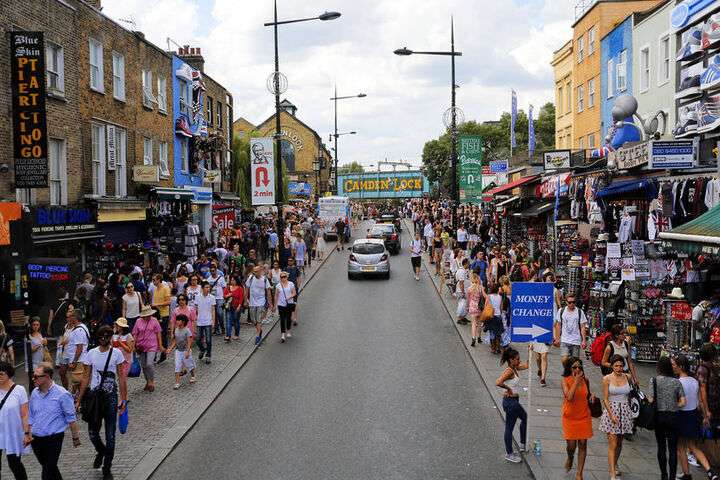 Camden Market