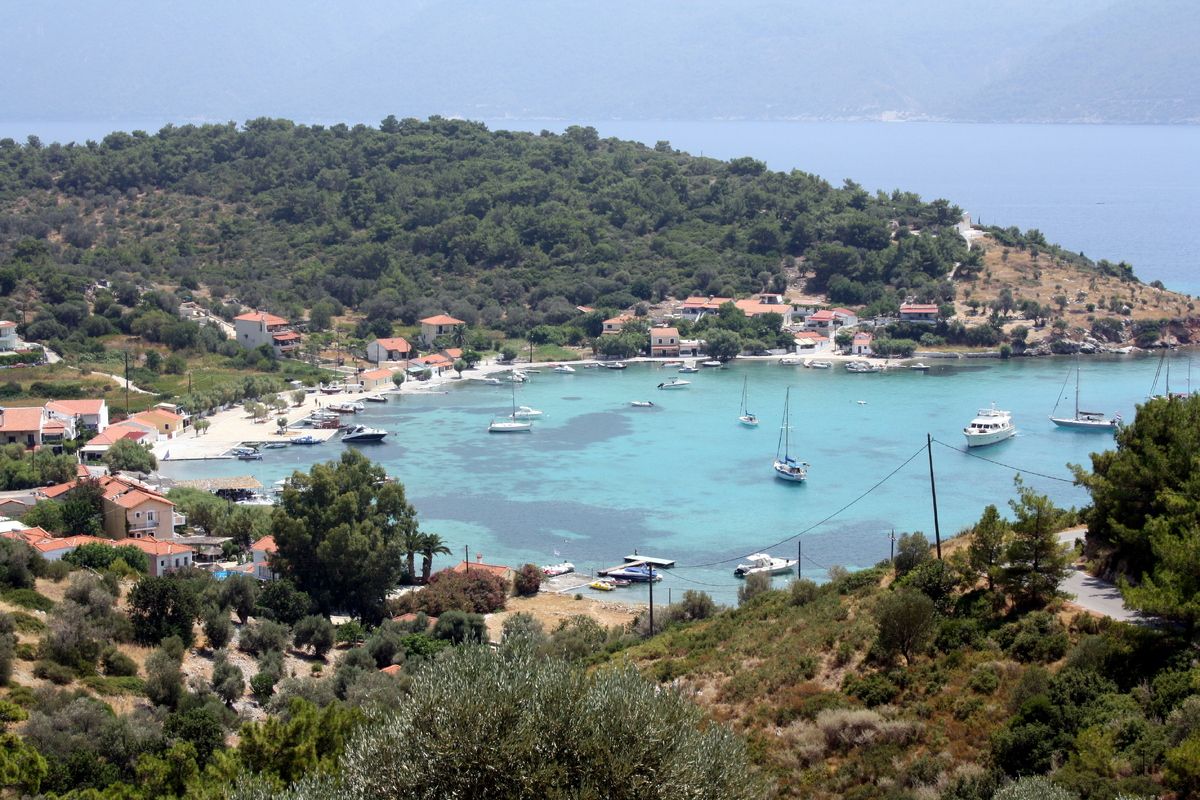 Posidonio