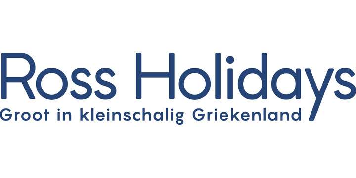 Logo van Ross Holidays