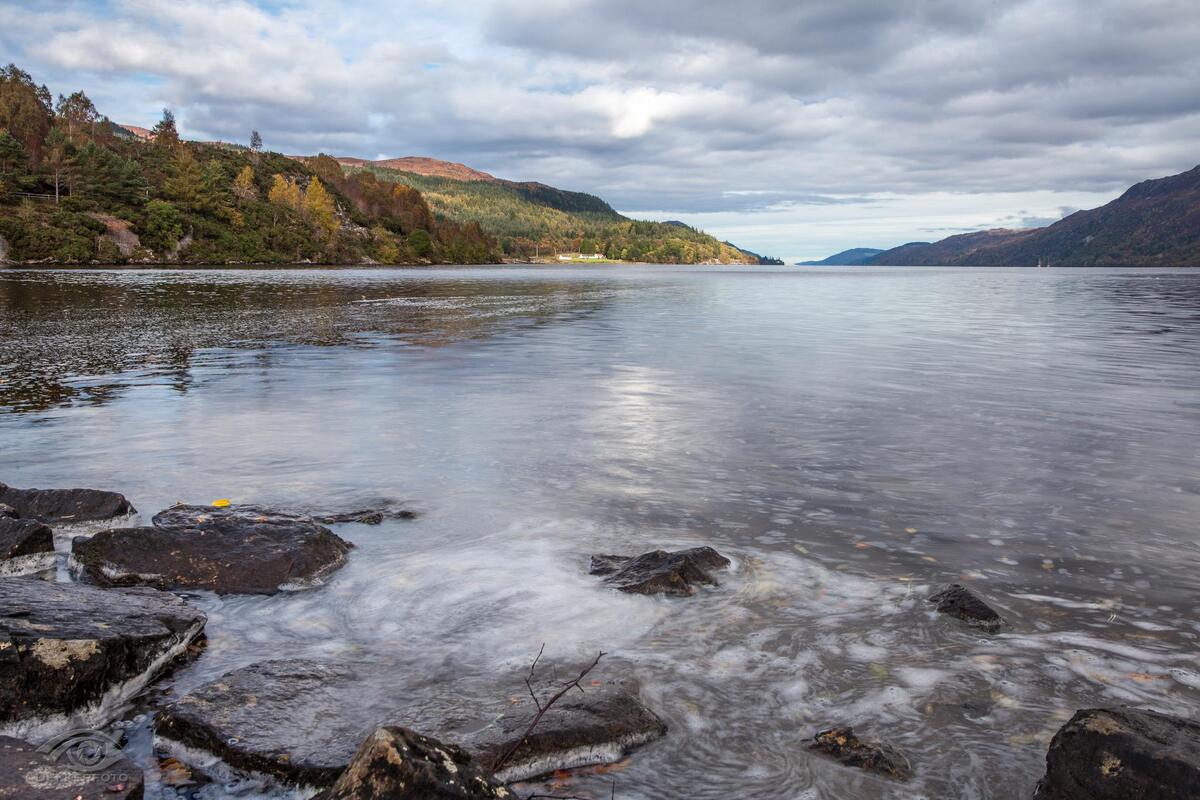 Loch Ness